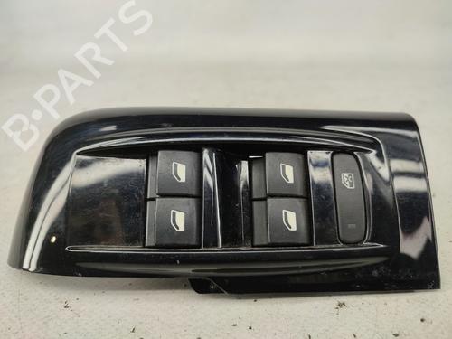 Used Left front window switch CITROËN C3 III (SX) 1.2 VTi 82 (82 hp) 31631907