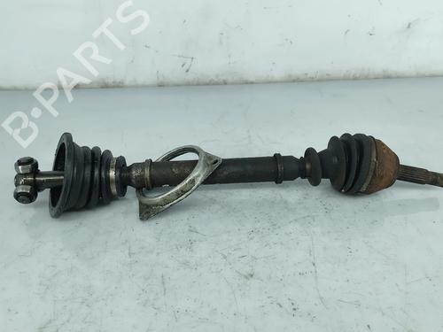 Left front driveshaft RENAULT KANGOO (KC0/1_) 1.2 (KC0A, KC0K, KC0F, KC01) | BP32367658M38 - Image 2