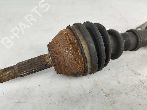 Left front driveshaft RENAULT KANGOO (KC0/1_) 1.2 (KC0A, KC0K, KC0F, KC01) | BP32367658M38 - Image 3