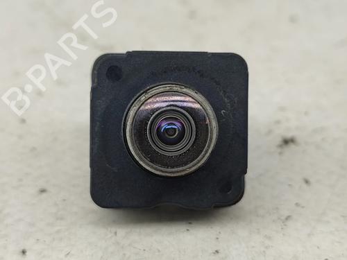 Used Camera Camera CITROËN C3 III (SX) 1.2 VTi 82 (82 hp) 31631906 31631906