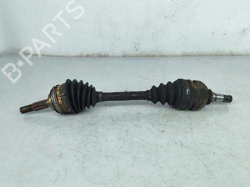 Used Left front driveshaft Left front driveshaft 32367657 32367657