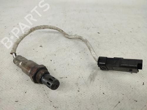 Used Electronic sensor Electronic sensor CITROËN C3 III (SX) 1.2 VTi 82 (82 hp) 31639609 31639609