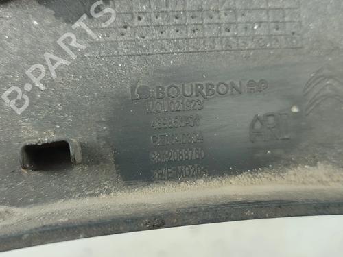 Other CITROËN C3 III (SX) 1.2 VTi 82 | BP31639598O1 - Image 3