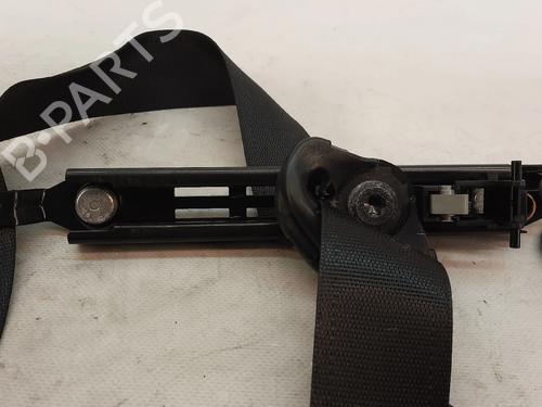 Front left seatbelt OPEL CORSA C (X01) 1.2 (F08, F68) | BP32351043I26  - Image 5