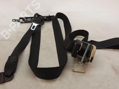 Used Front left seatbelt Front left seatbelt OPEL CORSA C (X01) 1.2 (F08, F68) (75 hp) 32351043 32351043