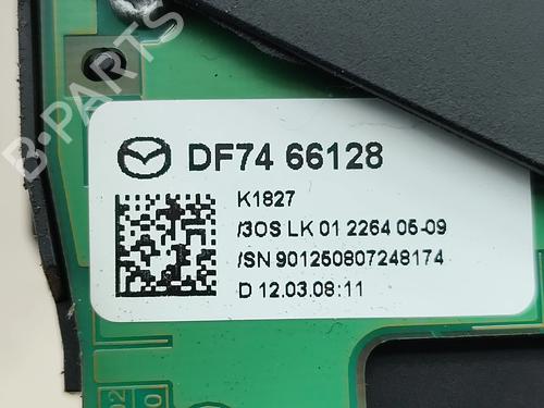 Steering column stalk MAZDA 6 Hatchback (GH) 2.0 MZR-CD (GH14) | BP32338795I23 - Image 6