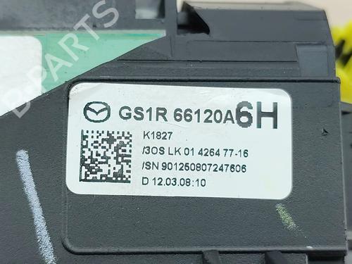 Steering column stalk MAZDA 6 Hatchback (GH) 2.0 MZR-CD (GH14) | BP32338795I23 - Image 7