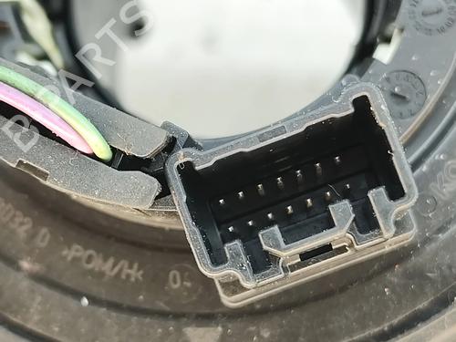 Steering column stalk MAZDA 6 Hatchback (GH) 2.0 MZR-CD (GH14) | BP32338795I23 - Image 11