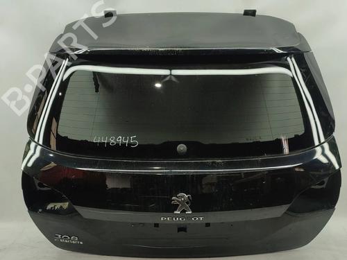 Bagklap CC/Kombi-Coupé Bagklap CC/Kombi-Coupé 17549591 17549591