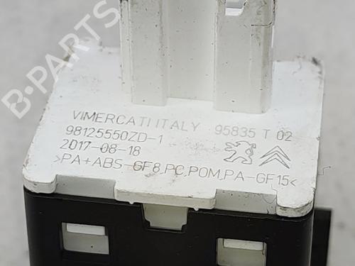 Switch CITROËN C3 III (SX) 1.2 VTi 82 | BP31631925I30  - Image 5