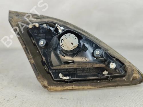 Right tailgate light MAZDA 6 Hatchback (GH) 2.0 MZR-CD (GH14) | BP32338796C80 - Image 2