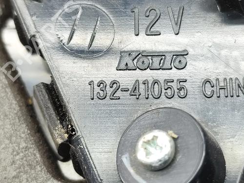 Right tailgate light MAZDA 6 Hatchback (GH) 2.0 MZR-CD (GH14) | BP32338796C80 - Image 5