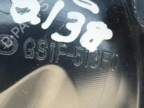 Left tailgate light MAZDA 6 Hatchback (GH) 2.0 MZR-CD (GH14) | BP32338797C79 - Image 6