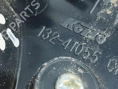 Left tailgate light MAZDA 6 Hatchback (GH) 2.0 MZR-CD (GH14) | BP32338797C79 - Image 5