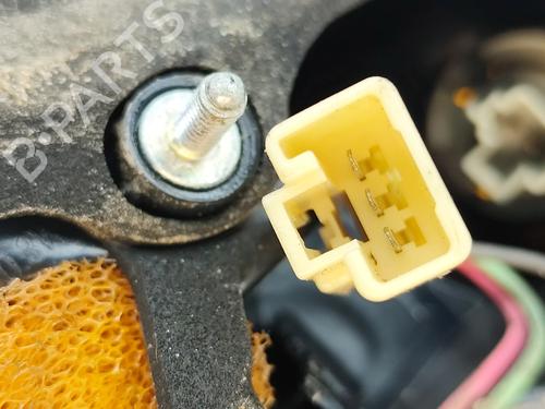 Right taillight MAZDA 6 Hatchback (GH) 2.0 MZR-CD (GH14) | BP32338798C35  - Image 5