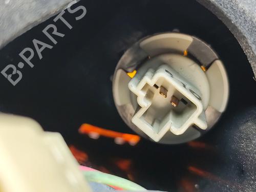 Right taillight MAZDA 6 Hatchback (GH) 2.0 MZR-CD (GH14) | BP32338798C35  - Image 6