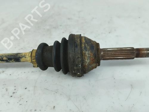 Right front driveshaft MICROCAR MC 1 0.5 | BP32370577M39  - Image 5