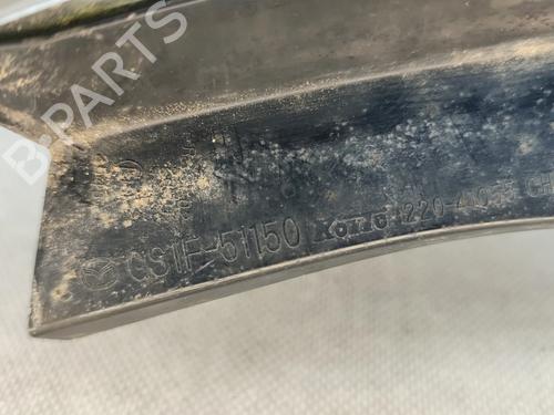 Left taillight MAZDA 6 Hatchback (GH) 2.0 MZR-CD (GH14) | BP32338799C34 - Image 5