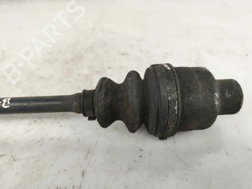 Left front driveshaft MICROCAR MC 1 0.5 | BP32370578M38  - Image 5