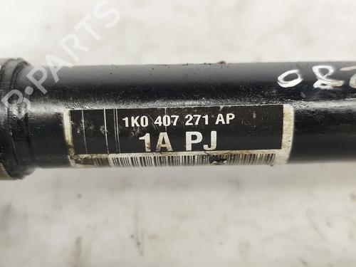 Left front driveshaft VW GOLF V (1K1) 1.4 FSI | BP32367661M38 - Image 8
