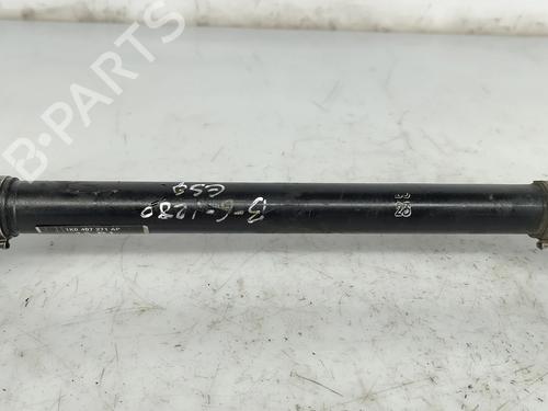 Left front driveshaft VW GOLF V (1K1) 1.4 FSI | BP32367661M38 - Image 5