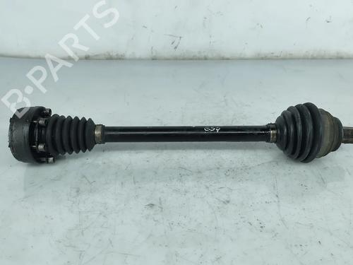 Left front driveshaft VW GOLF V (1K1) 1.4 FSI | BP32367661M38 - Image 2