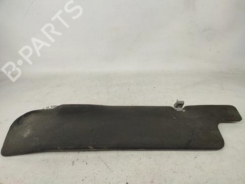 Used Left sun visor Left sun visor TOYOTA HIACE IV Van (__H1_, __H2_) 2.4 D (LXH12, LXH22) (75 hp) 32024128 32024128