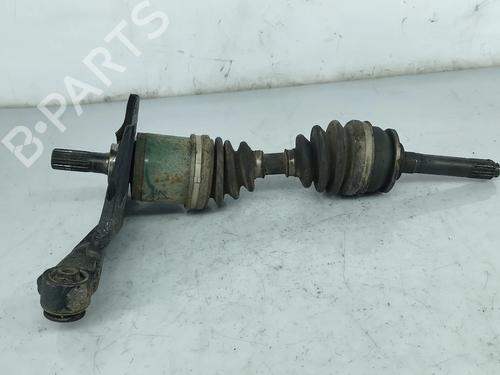 Used Right front driveshaft Right front driveshaft 32370589 32370589