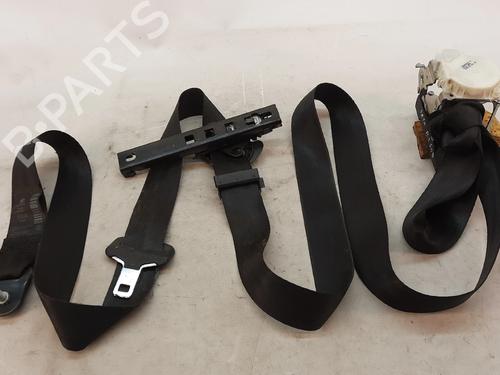 Front left seatbelt CITROËN C5 III Break (RW_) 1.6 HDi 110 (RW9HZC) | BP30838434I26 - Image 2