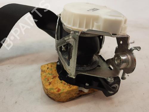Front left seatbelt CITROËN C5 III Break (RW_) 1.6 HDi 110 (RW9HZC) | BP30838434I26 - Image 3