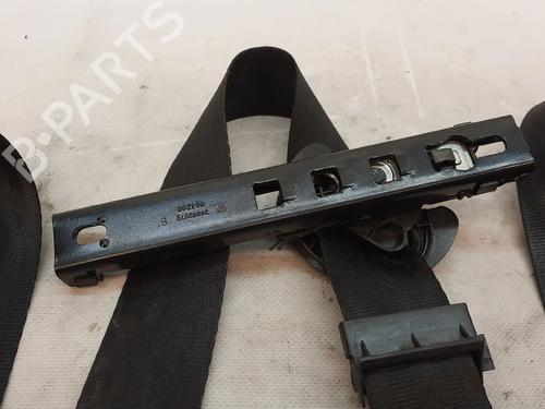 Front left seatbelt CITROËN C5 III Break (RW_) 1.6 HDi 110 (RW9HZC) | BP30838434I26 - Image 7