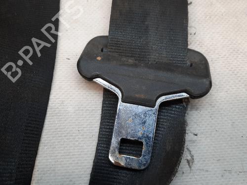 Front left seatbelt CITROËN C5 III Break (RW_) 1.6 HDi 110 (RW9HZC) | BP30838434I26 - Image 8