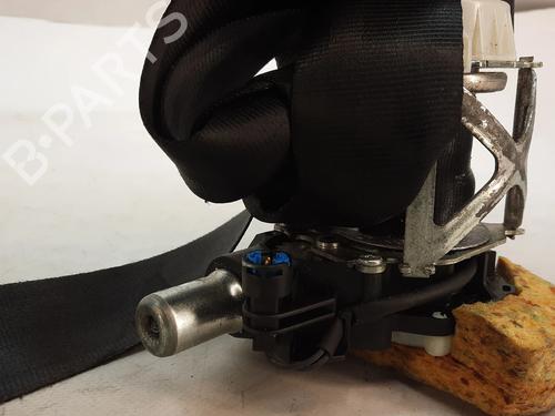 Front left seatbelt CITROËN C5 III Break (RW_) 1.6 HDi 110 (RW9HZC) | BP30838434I26 - Image 5