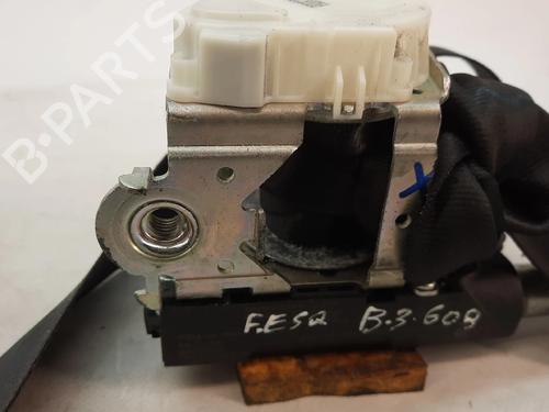 Front left seatbelt CITROËN C5 III Break (RW_) 1.6 HDi 110 (RW9HZC) | BP30838434I26 - Image 4