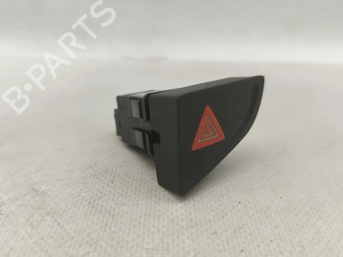 Warning switch CITROËN C5 III Break (RW_) 1.6 HDi 110 (RW9HZC) | BP30838421I22 - Image 2