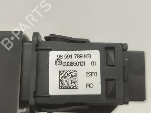 Warning switch CITROËN C5 III Break (RW_) 1.6 HDi 110 (RW9HZC) | BP30838421I22 - Image 8
