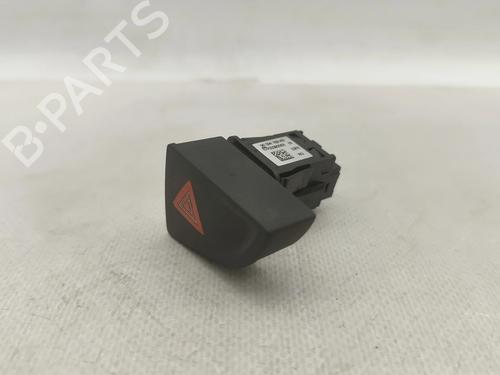 Warning switch CITROËN C5 III Break (RW_) 1.6 HDi 110 (RW9HZC) | BP30838421I22 - Image 3