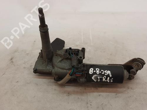 Used Rear wiper motor Rear wiper motor 30519646 30519646