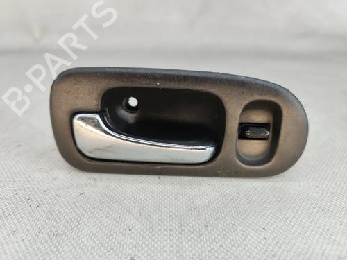 Used Rear left interior door handle ROVER 45 I Hatchback (RT) 1.4 (103 hp) 32338834