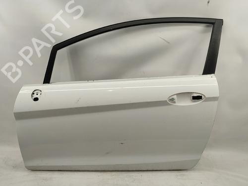Used Left front door Left front door 16978878 16978878