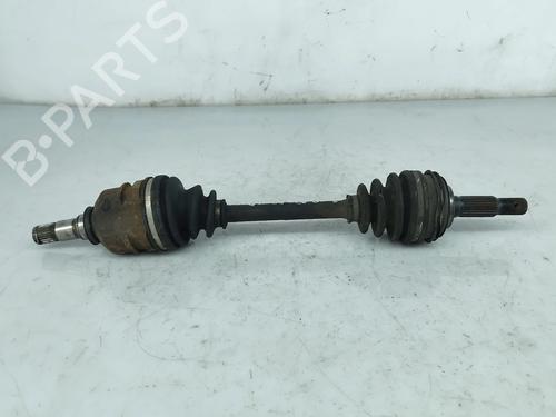 Used Left front driveshaft Left front driveshaft 32370593 32370593