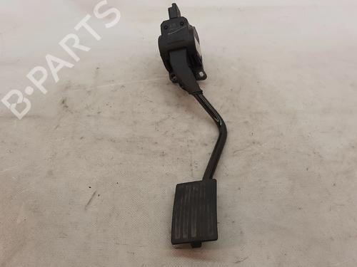 Used Pedal CITROËN C5 III Break (RW_) 1.6 HDi 110 (RW9HZC) (109 hp) 30838433