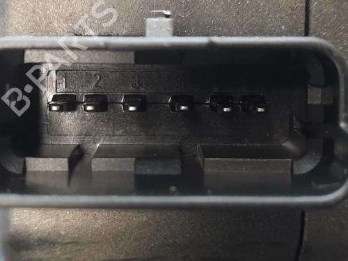 Pedal CITROËN C5 III Break (RW_) 1.6 HDi 110 (RW9HZC) | BP30838433I4  - Image 8