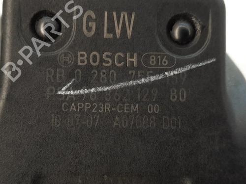 Pedal CITROËN C5 III Break (RW_) 1.6 HDi 110 (RW9HZC) | BP30838433I4  - Image 9