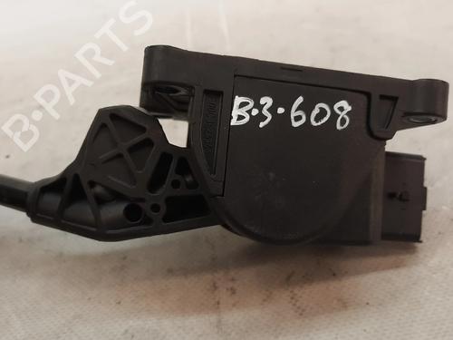 Pedal CITROËN C5 III Break (RW_) 1.6 HDi 110 (RW9HZC) | BP30838433I4  - Image 6