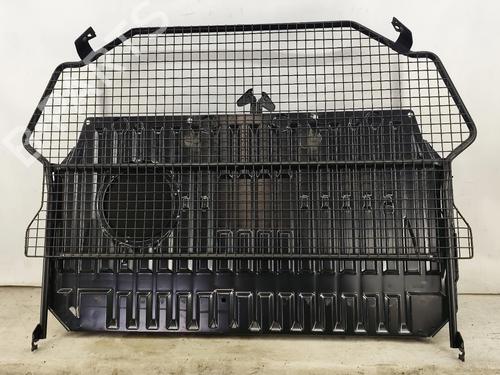 Lasteskillevegg CITROËN C3 II (SC_) 1.4 HDi 70 (SC8HZC, SC8HR0, SC8HP4) (68 hp) 32370596