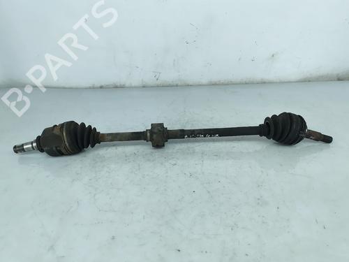 Used Right front driveshaft Right front driveshaft 32370600 32370600