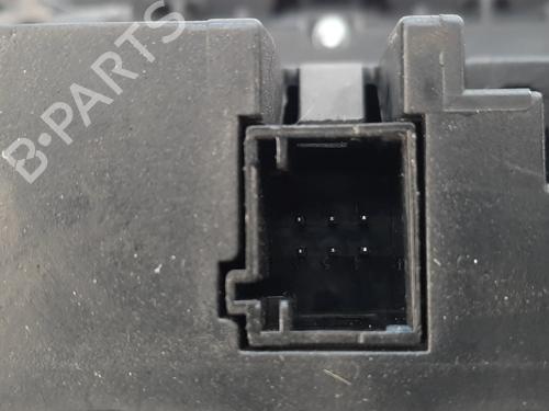 Climate control CITROËN C5 III Break (RW_) 1.6 HDi 110 (RW9HZC) | BP30838422I5 - Image 9