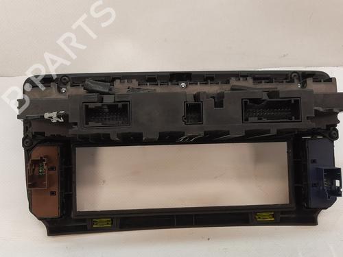 Climate control CITROËN C5 III Break (RW_) 1.6 HDi 110 (RW9HZC) | BP30838422I5 - Image 5
