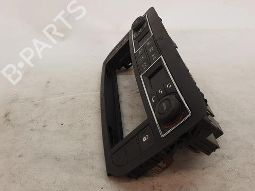 Climate control CITROËN C5 III Break (RW_) 1.6 HDi 110 (RW9HZC) | BP30838422I5 - Image 4